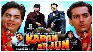 Karan Arjun